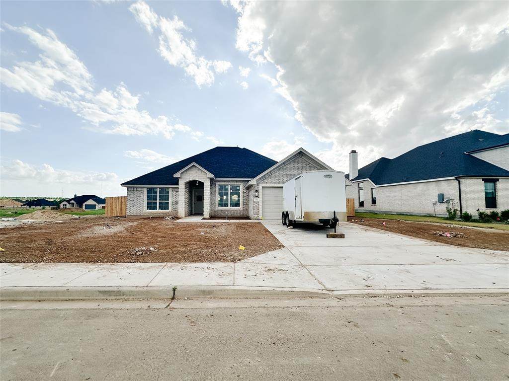 1341 Promised Land Road - Photo 1