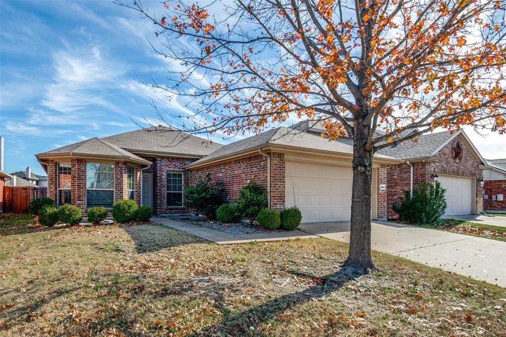 2044 Jack County Drive - Photo 1