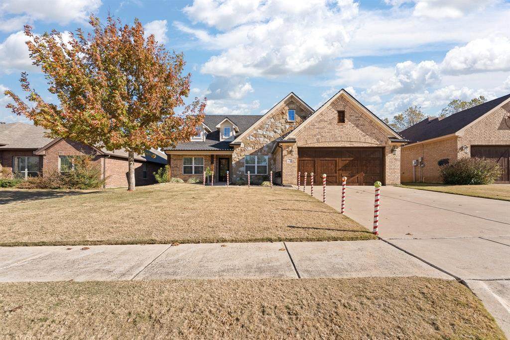 3137 Shoreline Drive - Photo 1