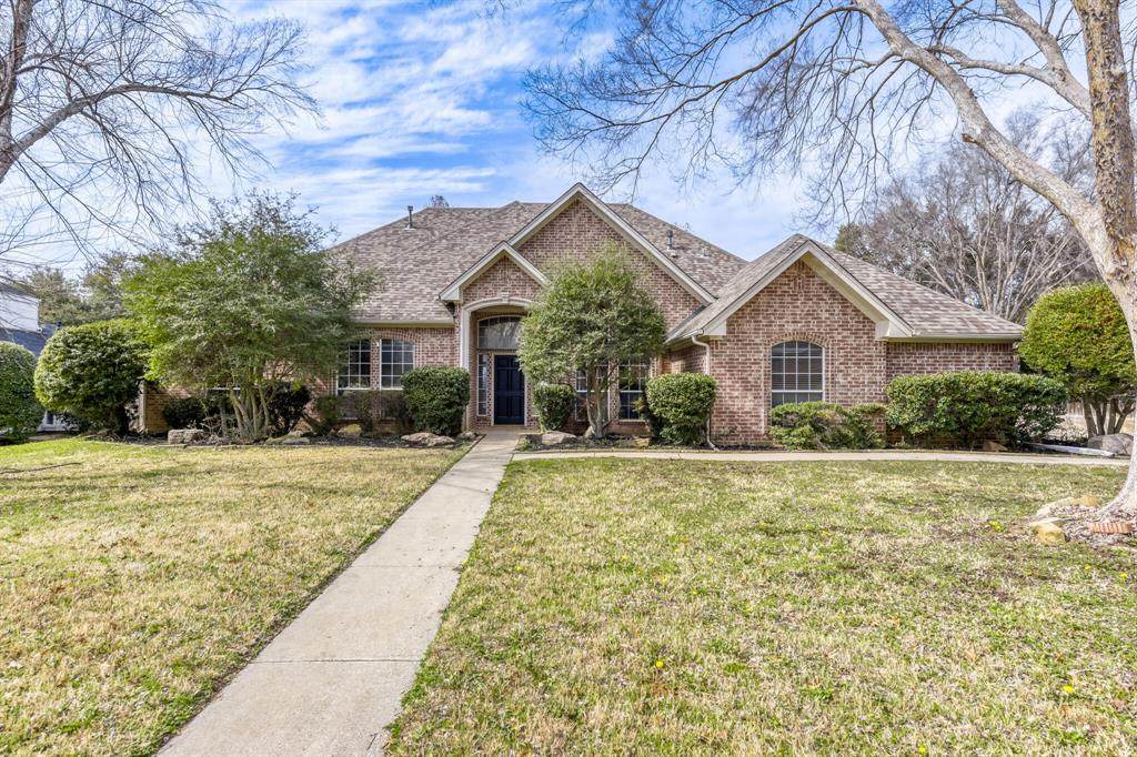 27 Wellington Oaks Circle - Photo 1
