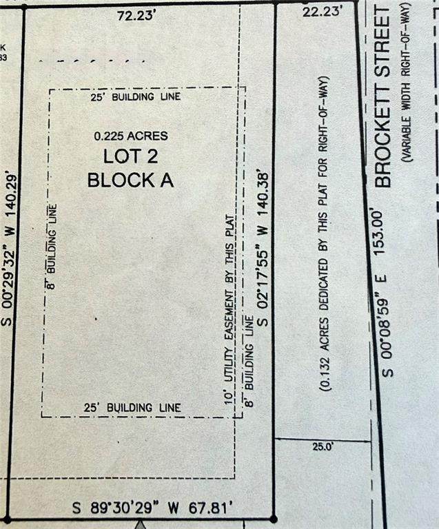 TBD North St - Photo 1