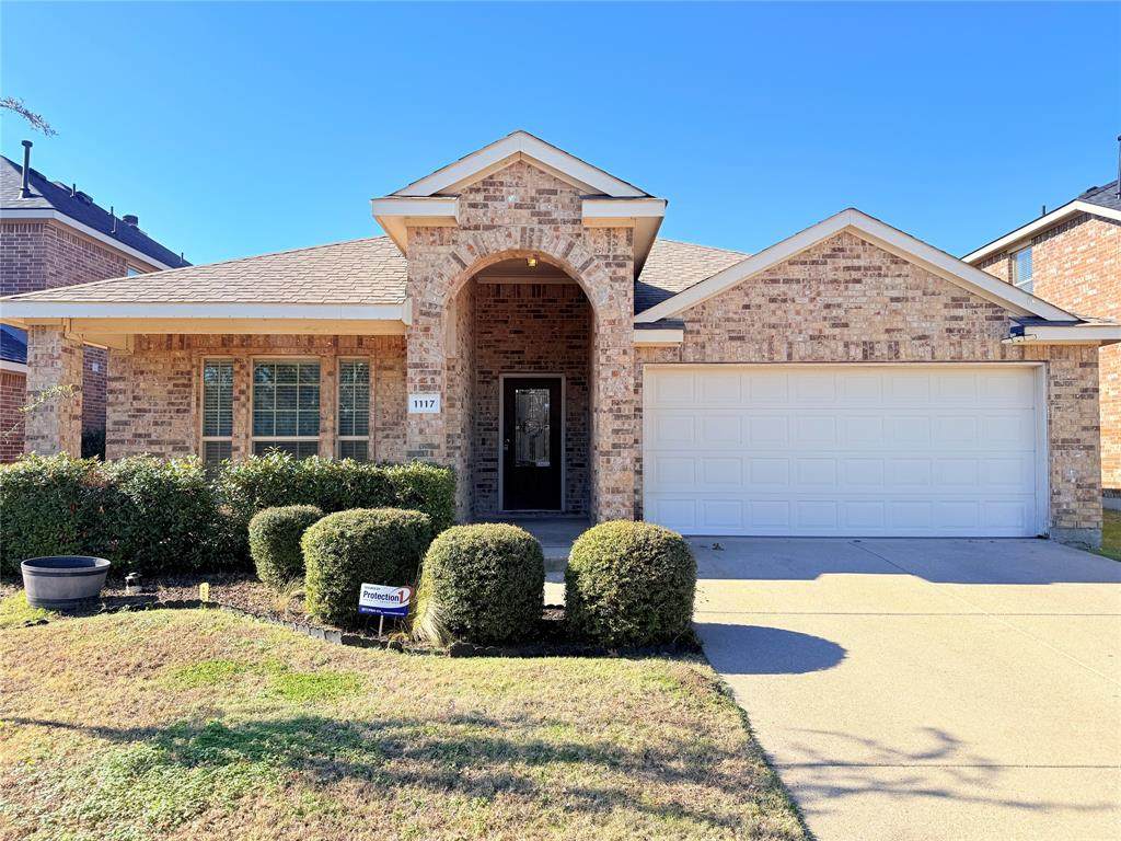 1117 Bent Tree Road - Photo 1