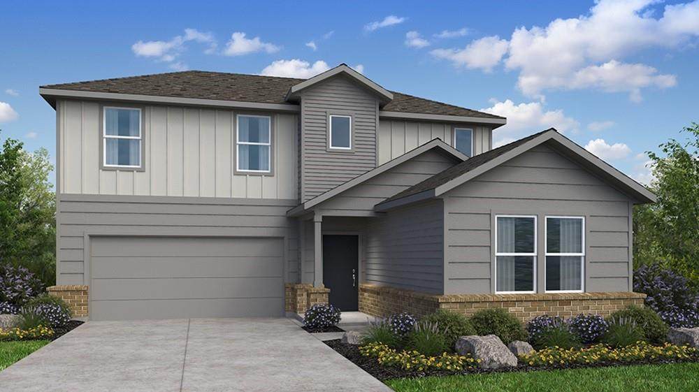 2309 Buffalo Bayou Way - Photo 1