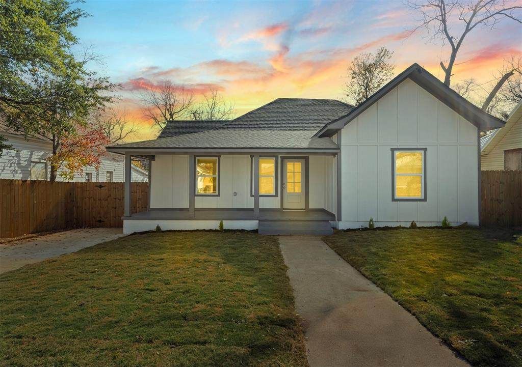 1714 Reuter Avenue - Photo 1