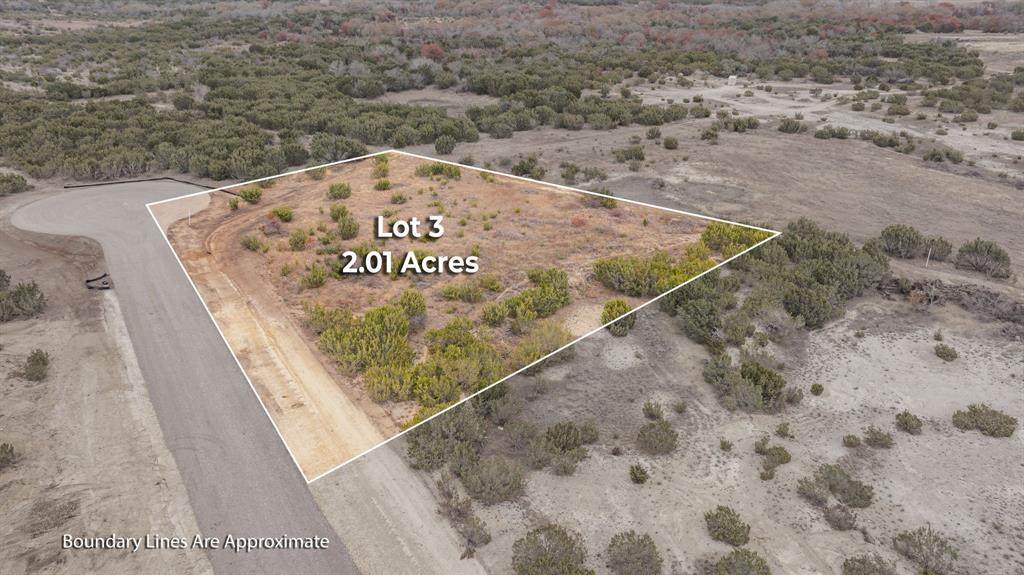 TBD - 3 Feymas Court - Photo 1