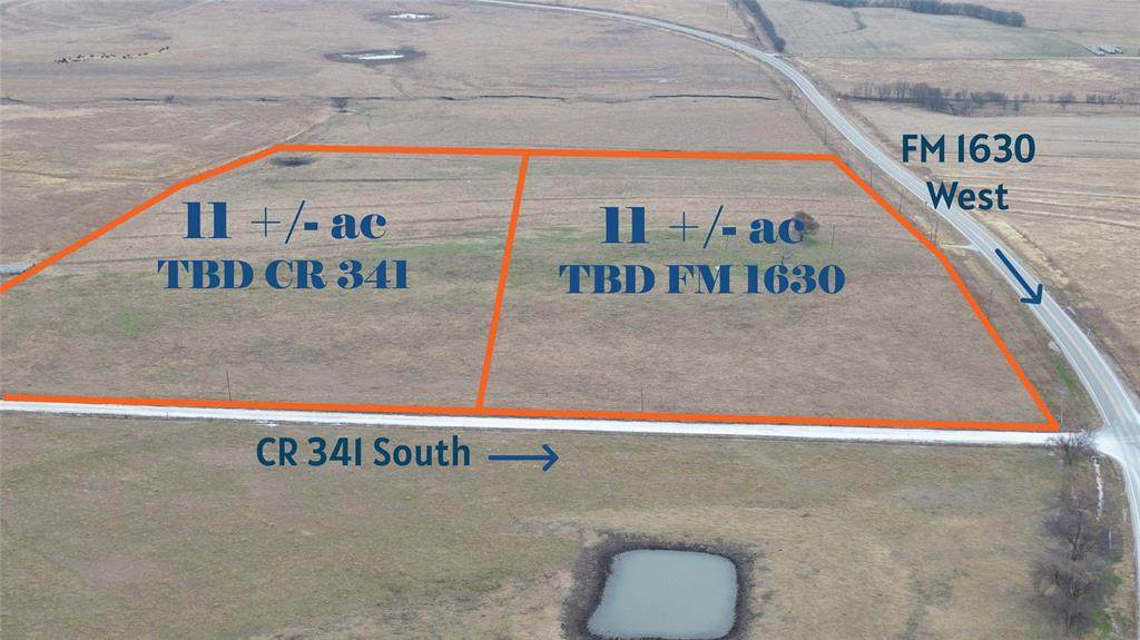 11 ac TBD County Road 341 - Photo 1