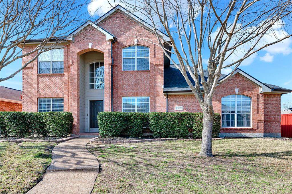 7413 Westway Drive - Photo 1