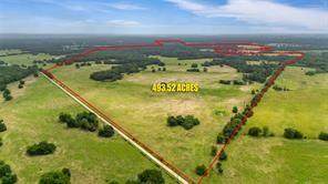 493.52 AC Rs County Road 4515 - Photo 1