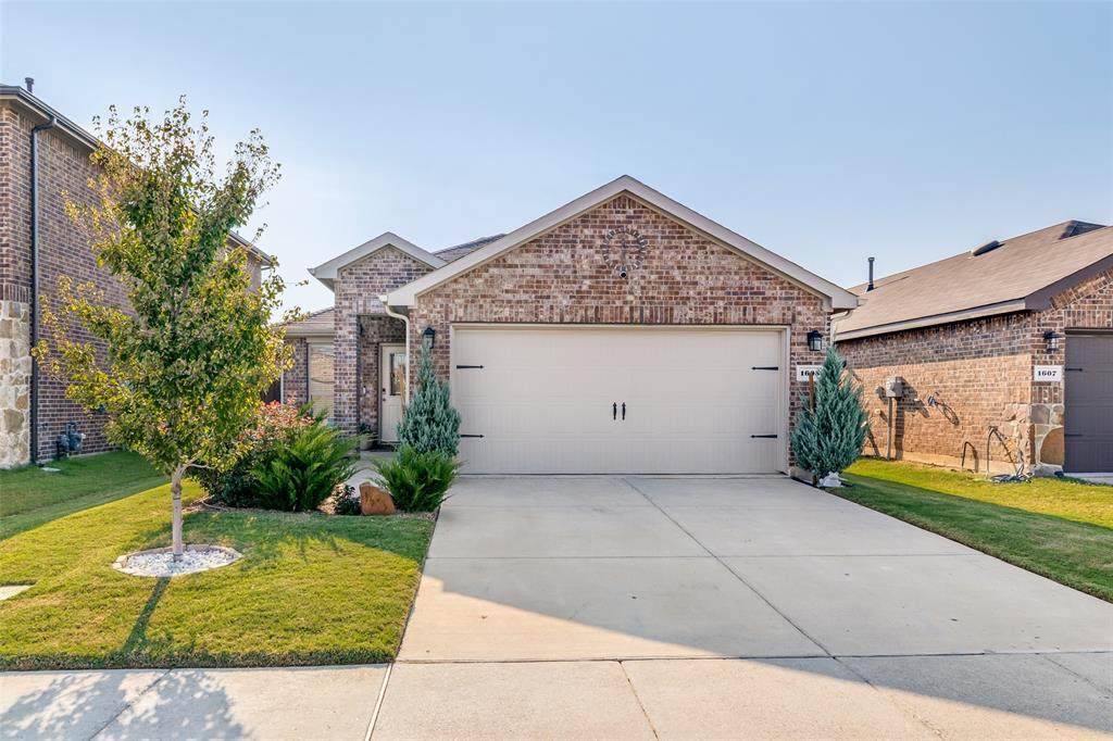 1605 Ackerly Drive - Photo 1