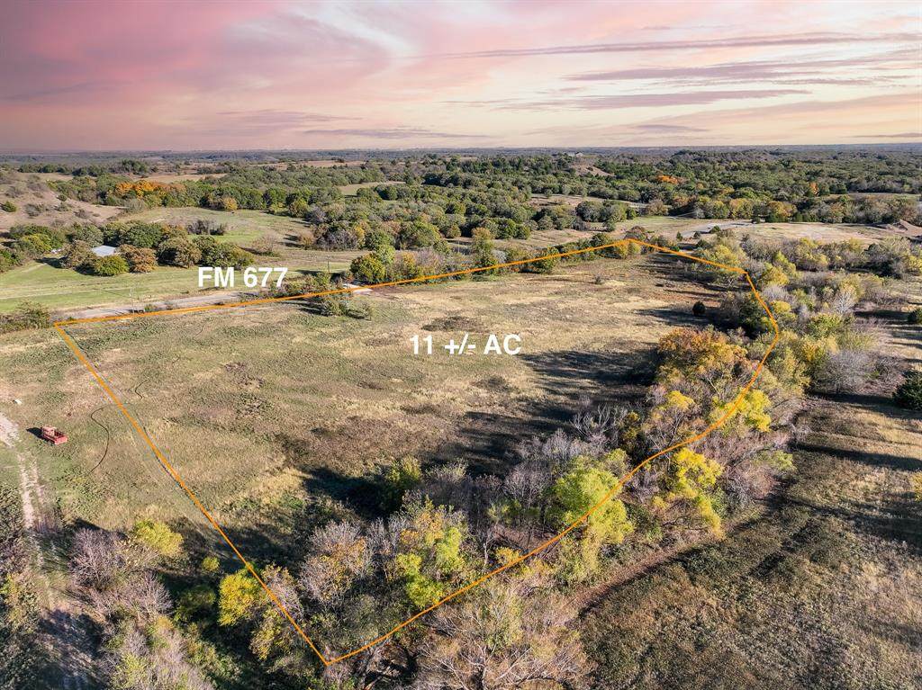 Tract 2 Fm 677 - Photo 1