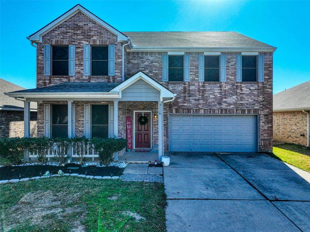 5116 Senator Drive - Photo 1