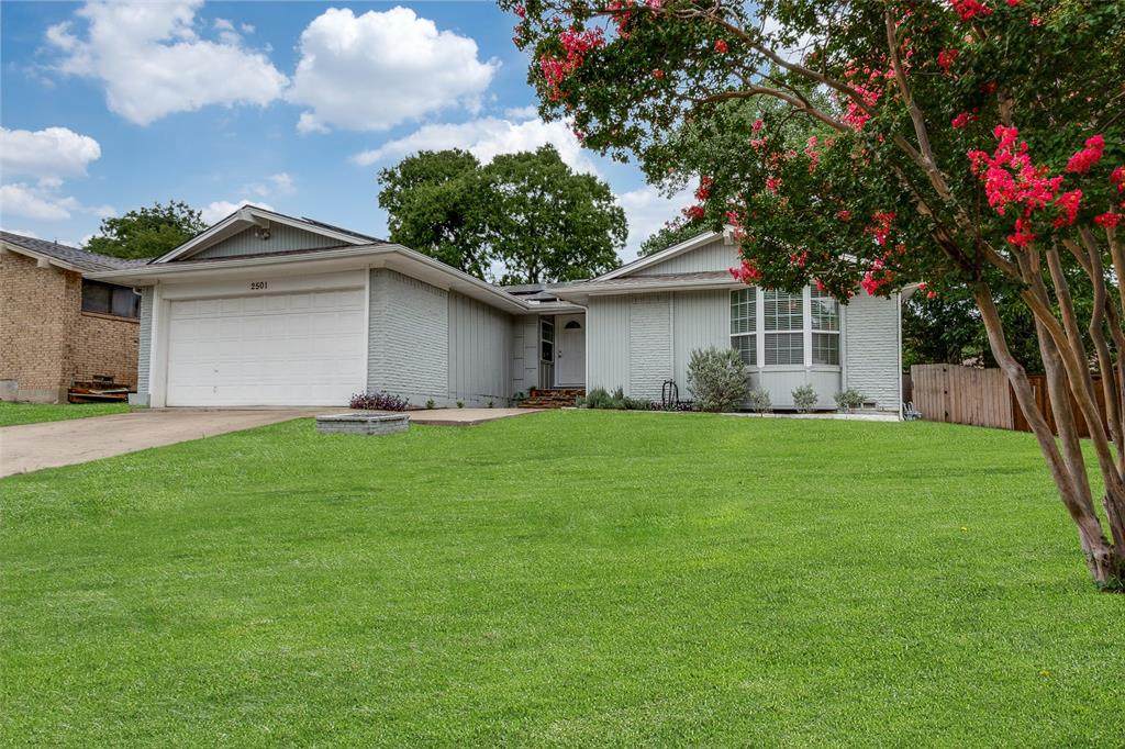 2501 Briarcliff Drive - Photo 1