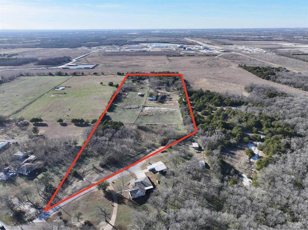 2084 Broken Arrow Lane - Photo 1