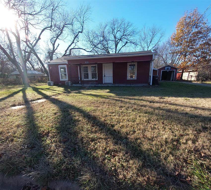 2425 Juanita Drive - Photo 1