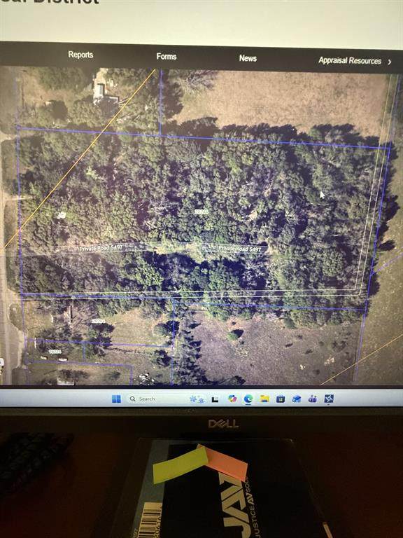 3764 N Hwy 14 - Photo 1