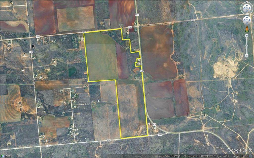 FM 604 Fm 604 Highway - Photo 1