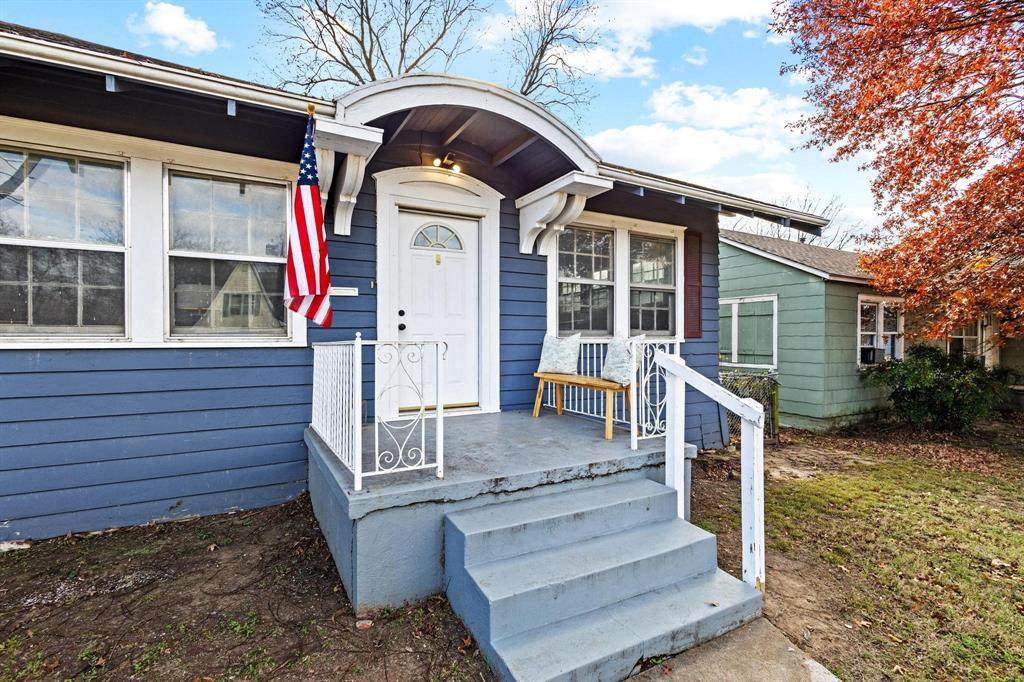 1310 Morton Street - Photo 1