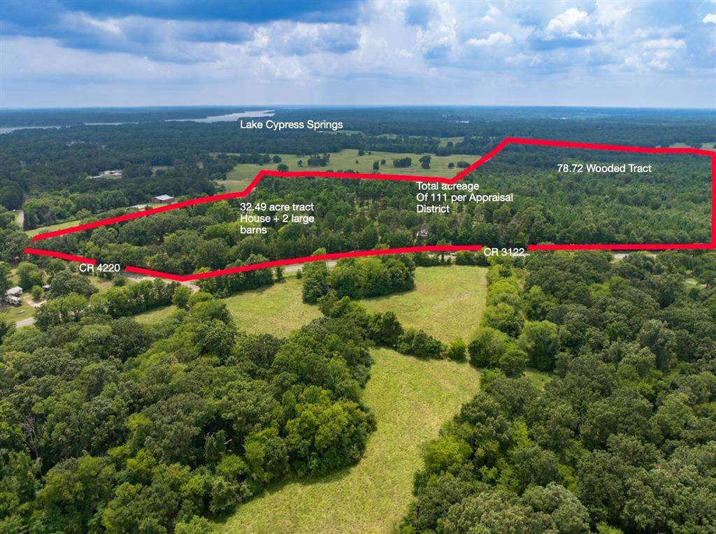 4180 Fm 3122 - Photo 1