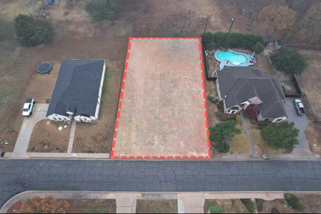 2105 Bois D Arc Drive - Photo 1