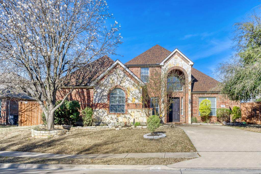 6911 Bradford Estates Drive - Photo 1