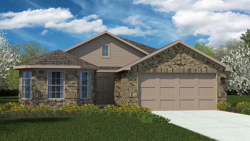2228 White Buffalo Way - Photo 1