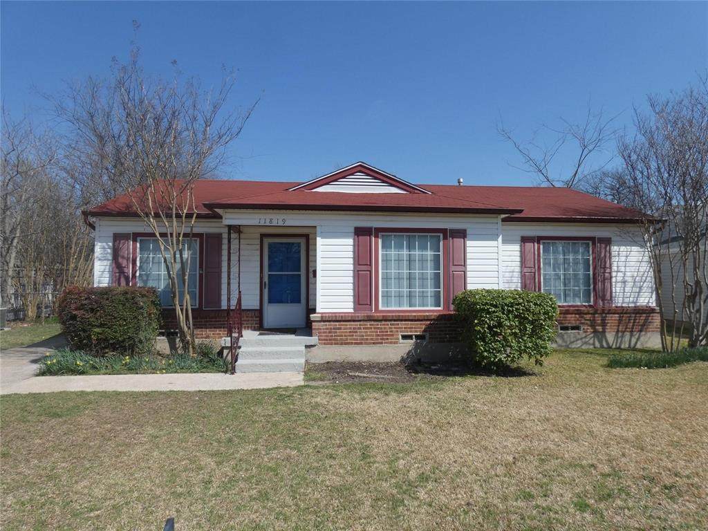 11819 Broadmoor Drive - Photo 1