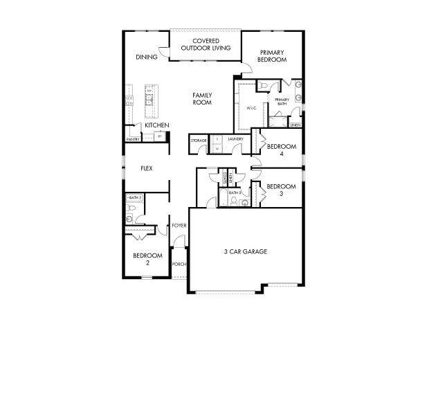 4022 Granbury Drive - Photo 1