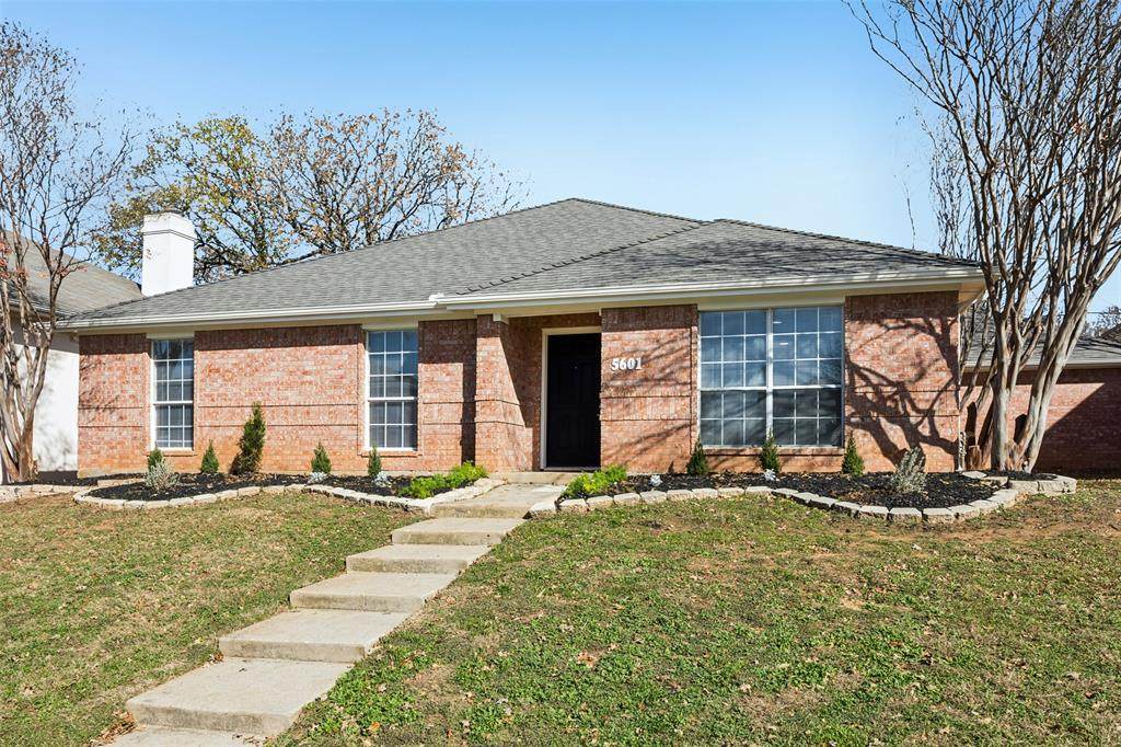 5601 Chimney Rock Drive - Photo 1