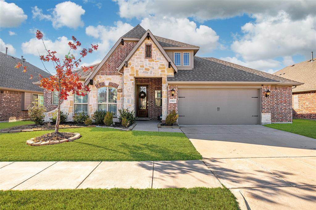 1802 Emerald Vista Boulevard - Photo 1