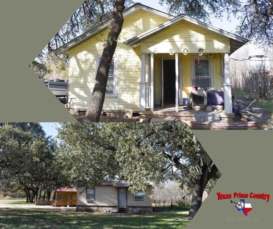 5605 Front Street - Photo 1