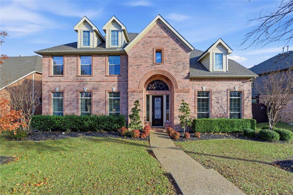 8012 Barrymoore Lane - Photo 1