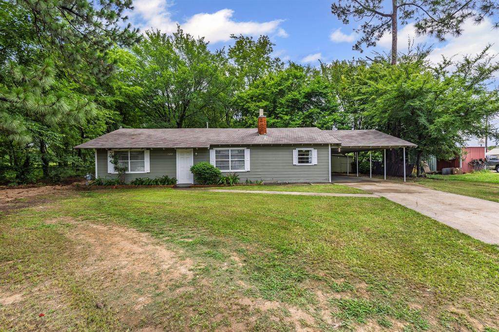 122 Fm 275 - Photo 1