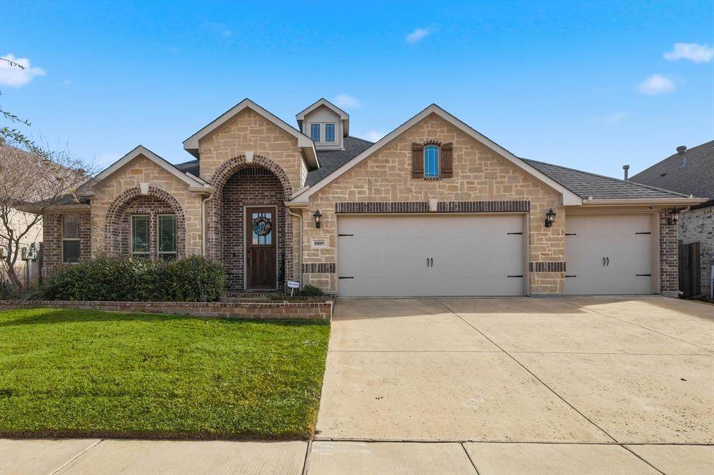 8809 Lavon Lane - Photo 1