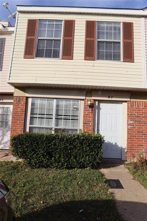 10500 Lake June Road - Photo 1