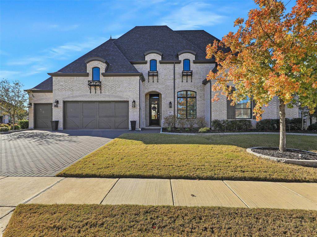 3609 Sable Falls Way - Photo 1