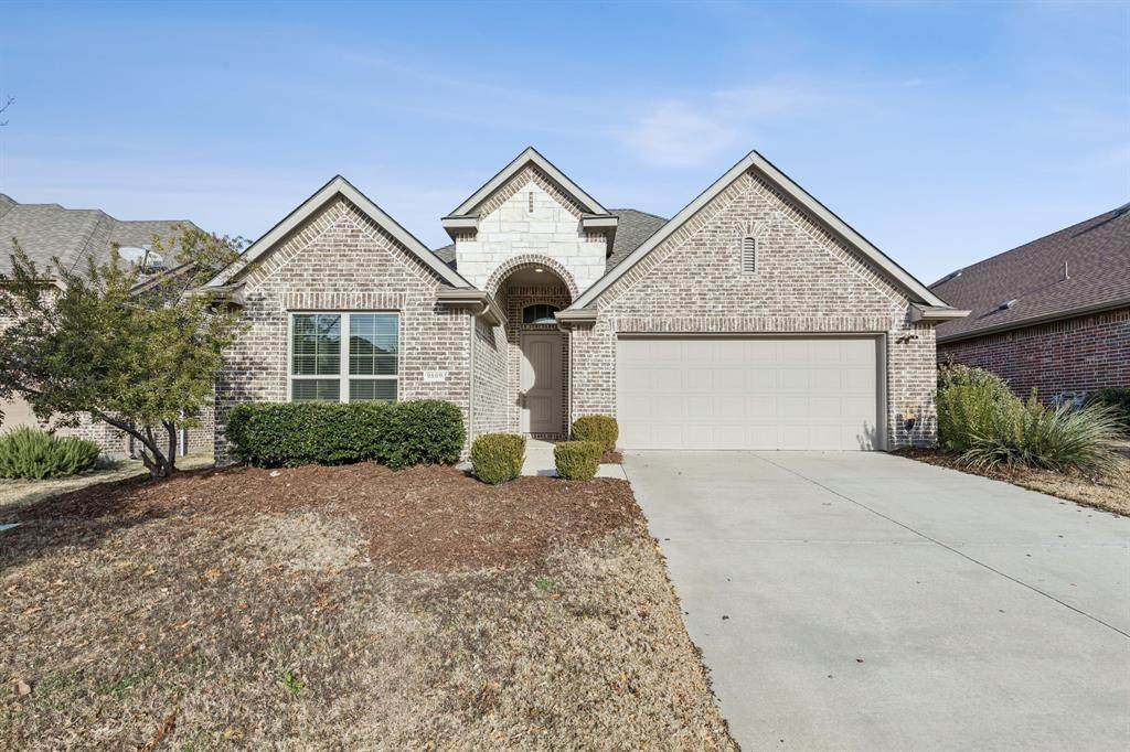 9809 Echo Summit Drive - Photo 1