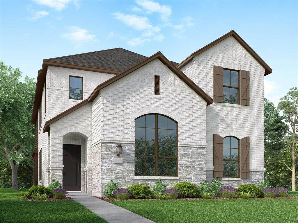 1812 Atchafalaya Way - Photo 1