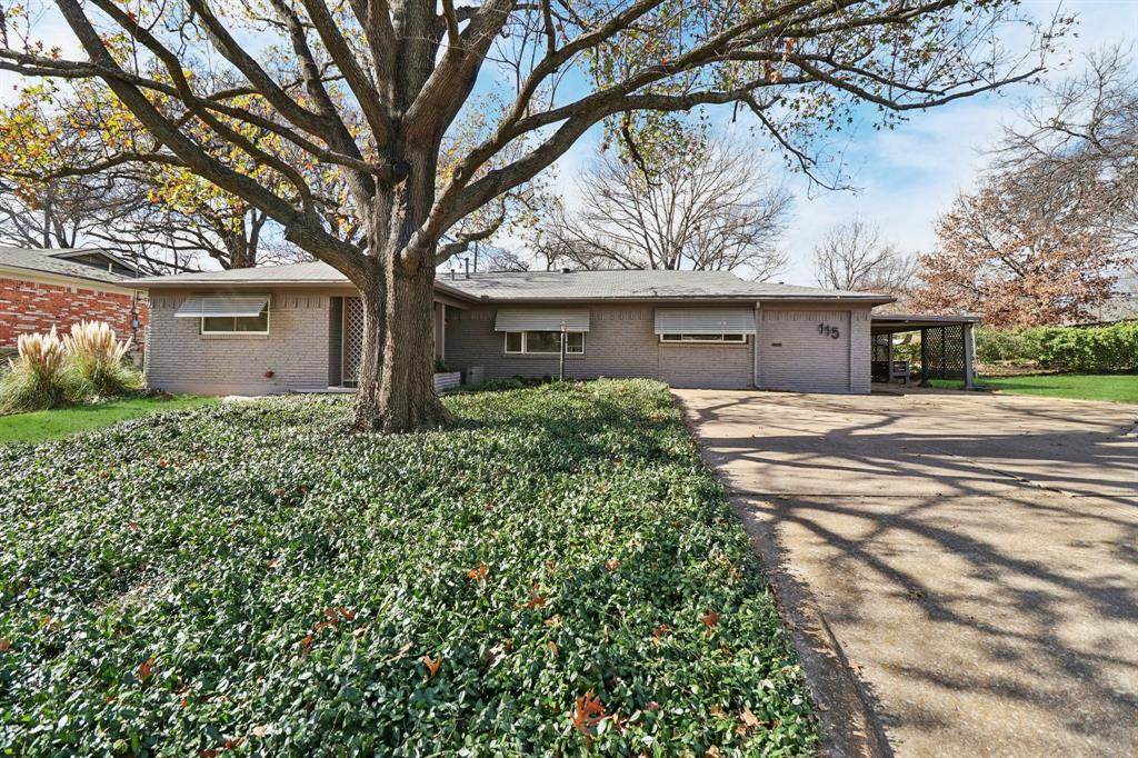 115 Wisteria Street - Photo 1