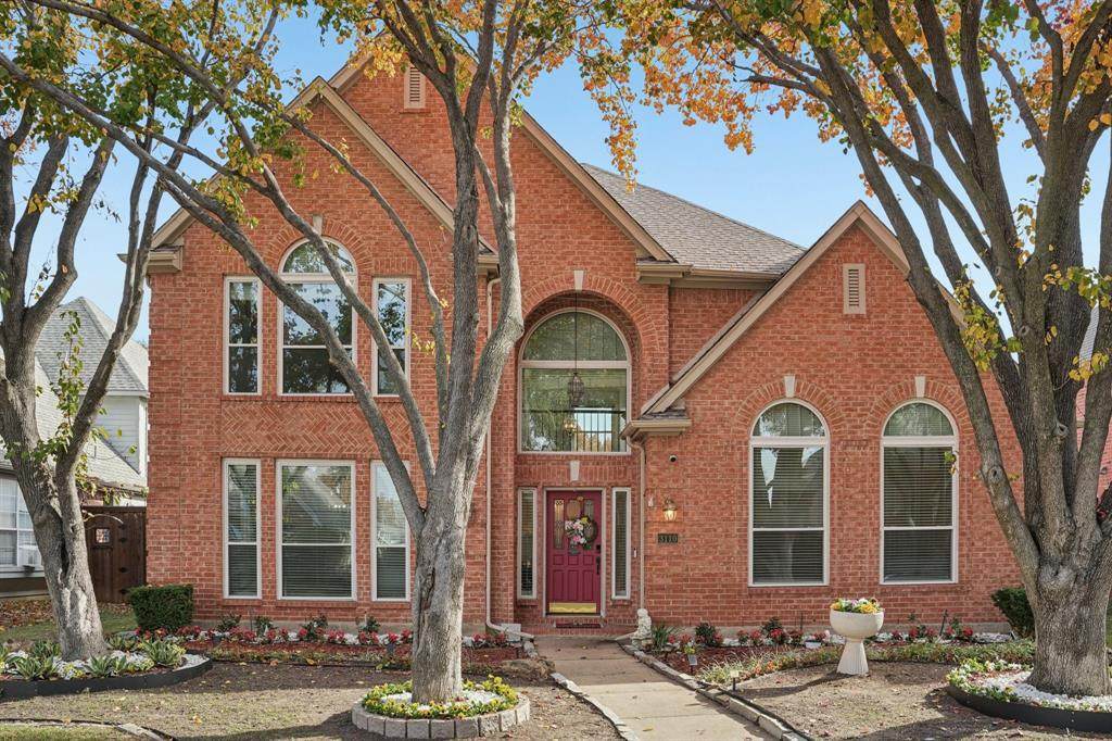 3110 Andrew Lane - Photo 1