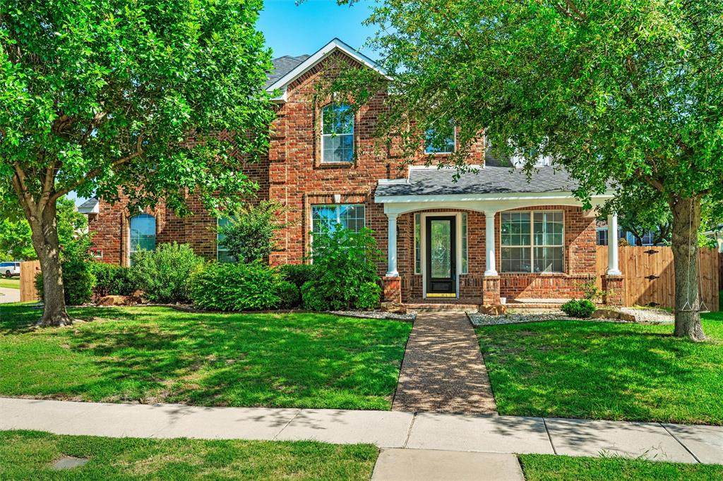 4201 Iron Lane - Photo 1