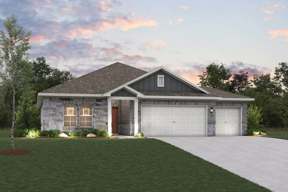 717 Vineyard Way - Photo 1