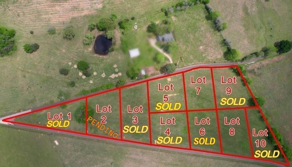 TBD Lot 7 County Road 4286 - Photo 1