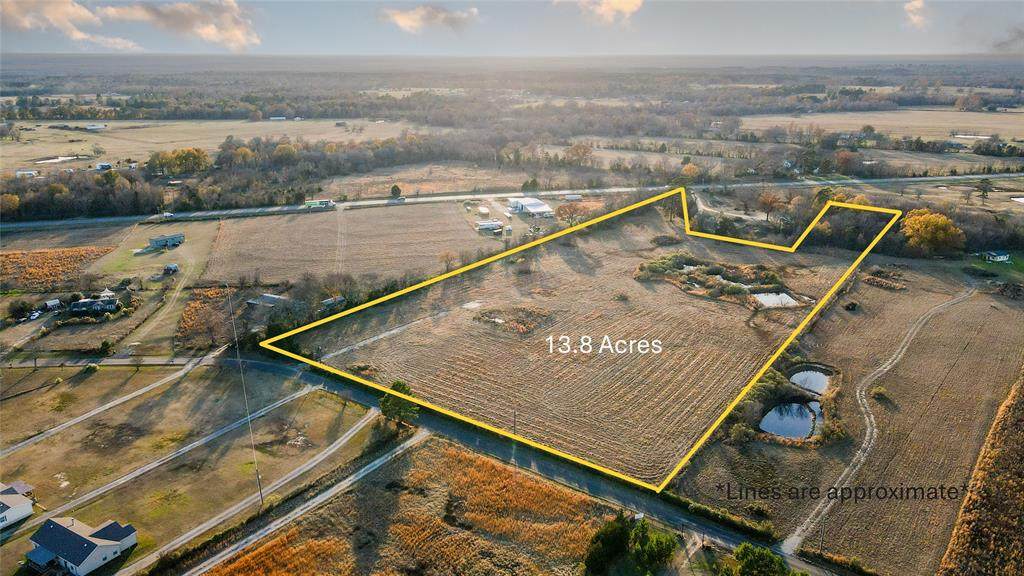 TBD County Road 2373 - Photo 1