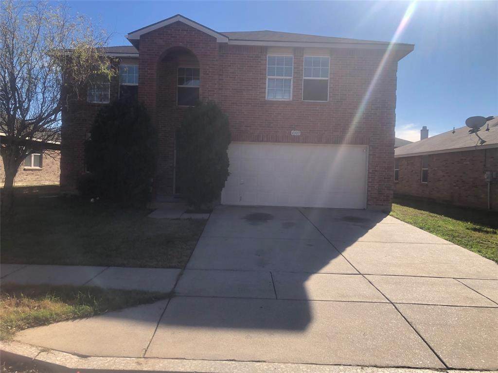 4309 Mayberry Lane - Photo 1