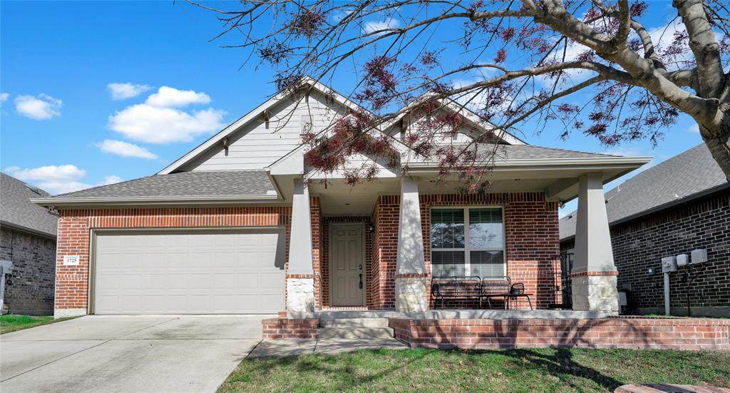 1725 Oak Glen Drive - Photo 1