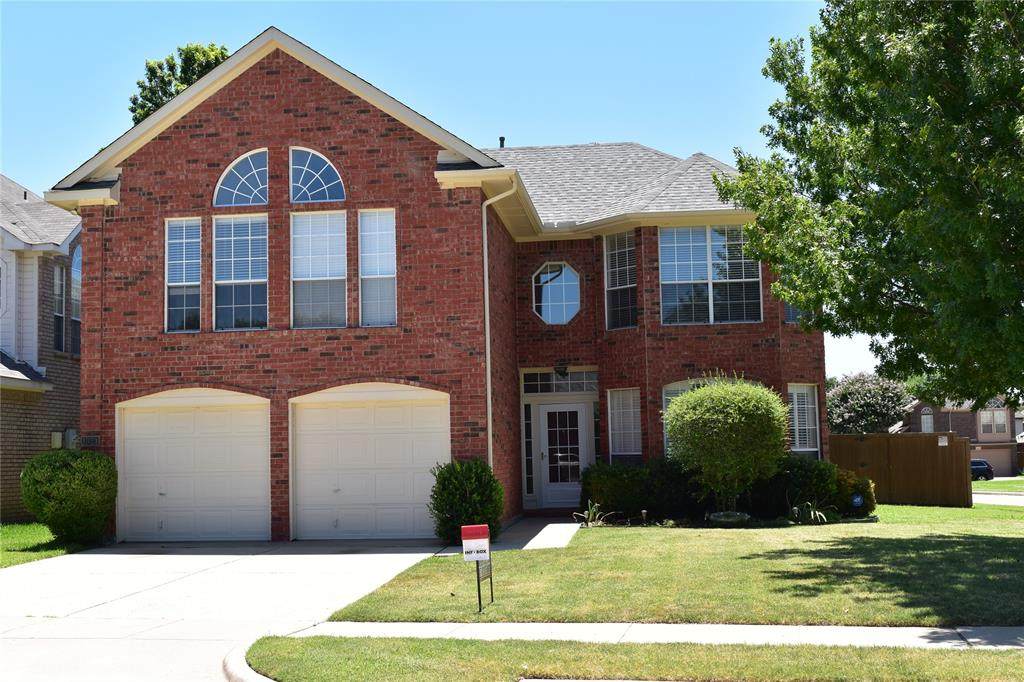 1321 Pawnee Trail - Photo 1