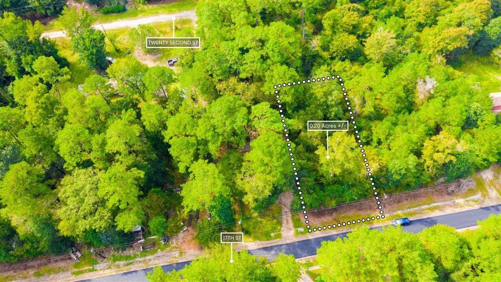 Lot 12 17th Street - Photo 1