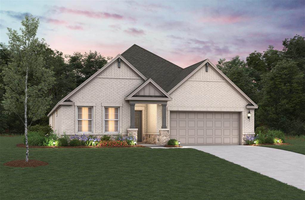 141 Old Glory Lane - Photo 1