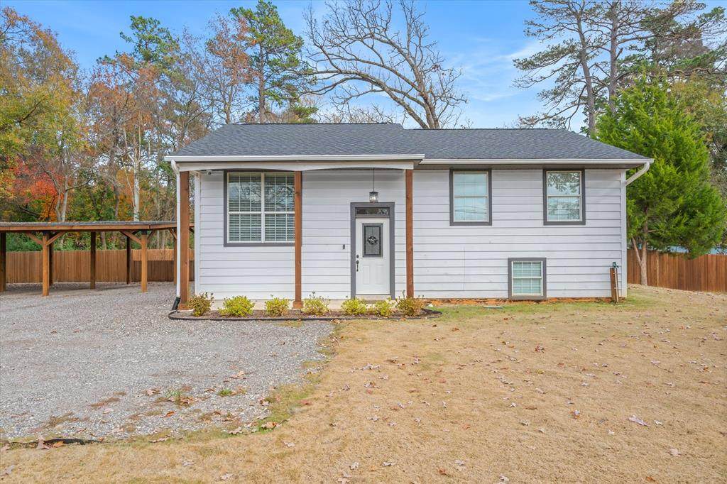 2422 Old Omen Road - Photo 1