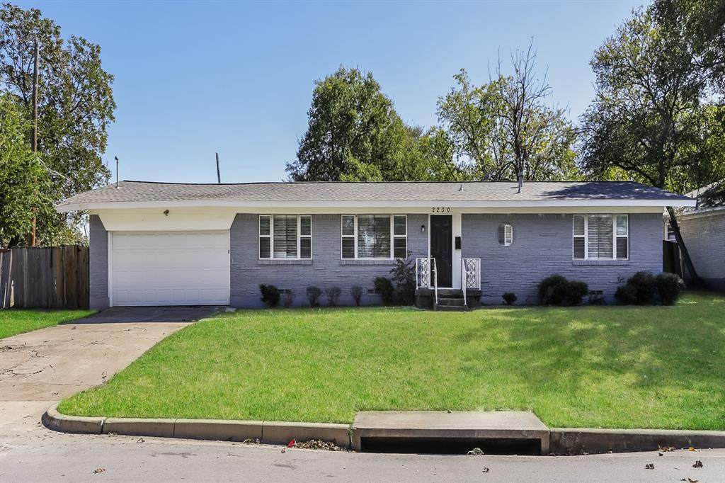 2230 Mack Lane - Photo 1